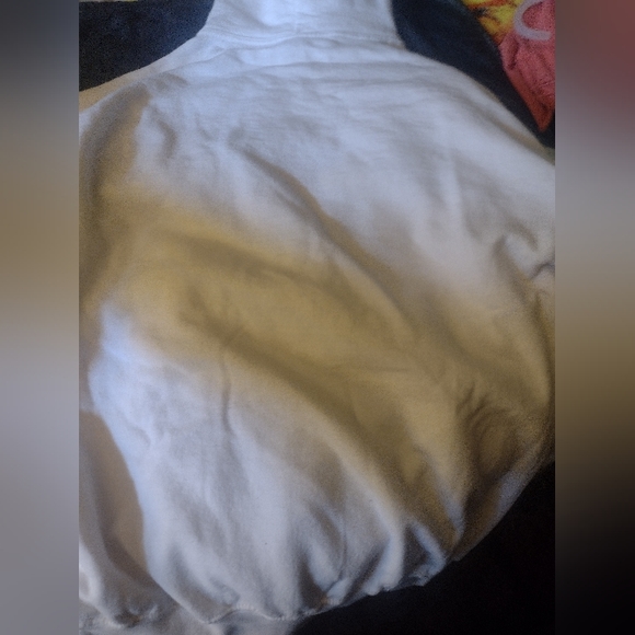 AC/DC hoodie - Picture 3 of 3